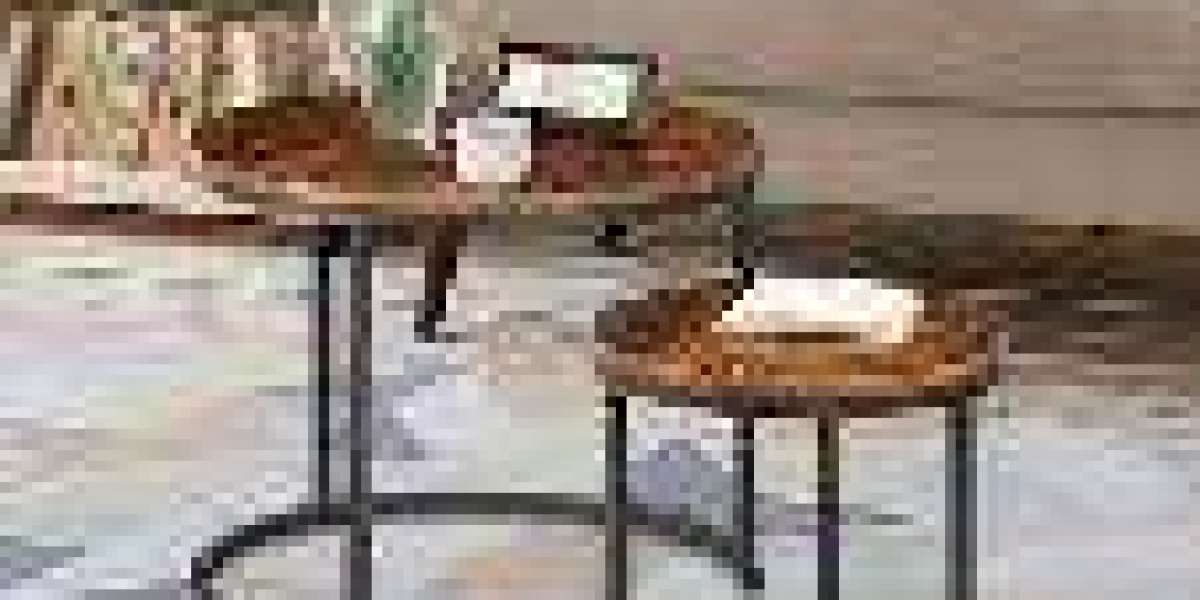 Creative Ways to Style a Small Side Table for Living Room Spaces