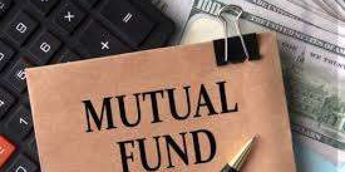Mutual Fund Broker: Achieving Financial Goals Through Personalized Investment Planning