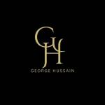 George Hussain