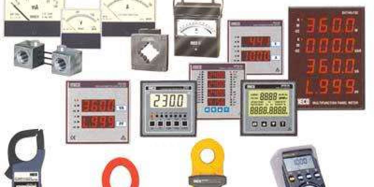 Find Testing Measuring Instruments Suppliers in UAE Using ATN Info Directory