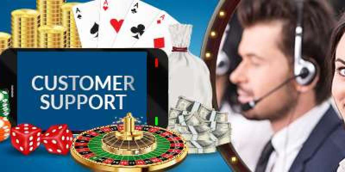 Customer Support Options at Royal Reels Casino