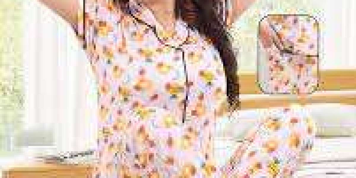 Modern Nightwear Trends: From Short Nighties to Silk Night Suits