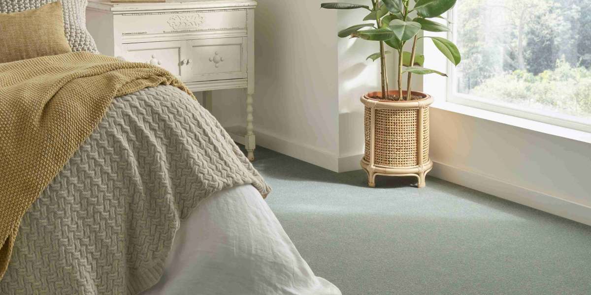 Soft Bedroom Carpets Dubai | Elegant & Long-Lasting Designs