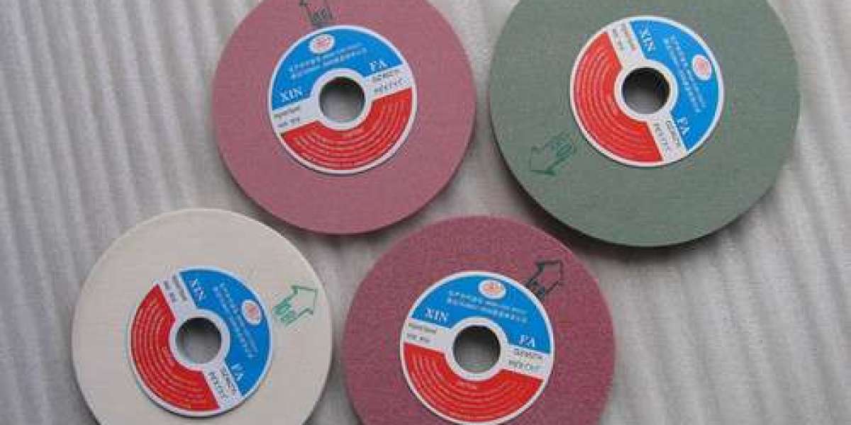Hindustan Abrasives Grinding Wheel Manufacturer in Rajasthan
