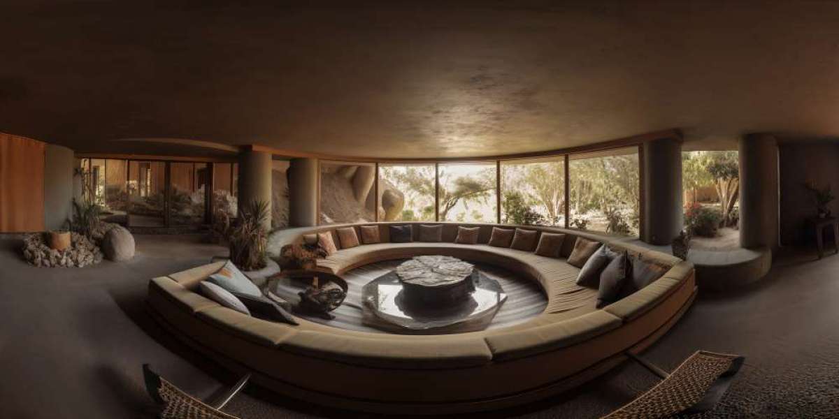 Lacasa Living Signature Collection: Bespoke Luxury Villas in UAE