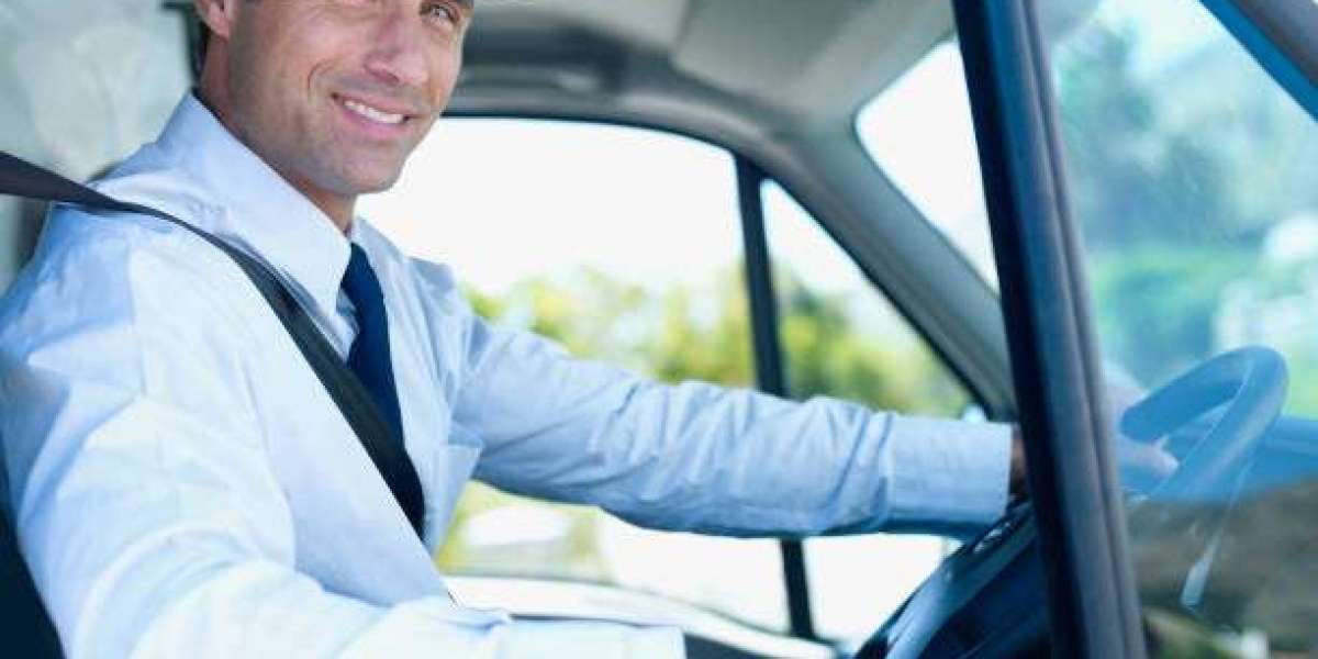 Reliable Driver Services Near Me Are Provided by Westcan Designated Driver