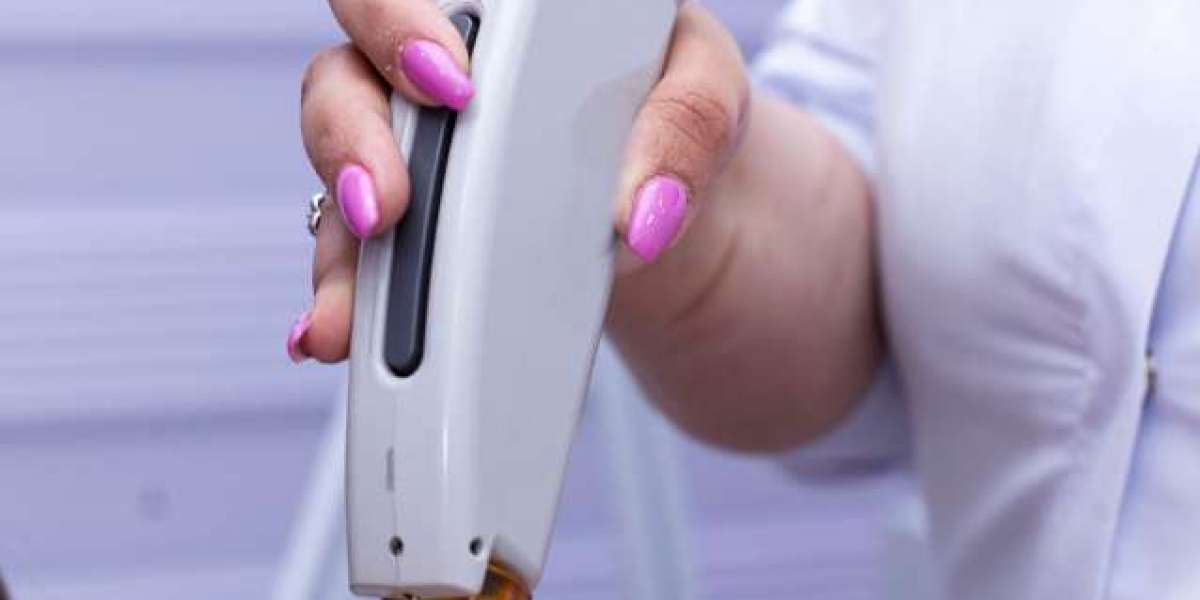 Painless Laser Hair Removal in Aubrey: Smooth Skin Without the Hassle