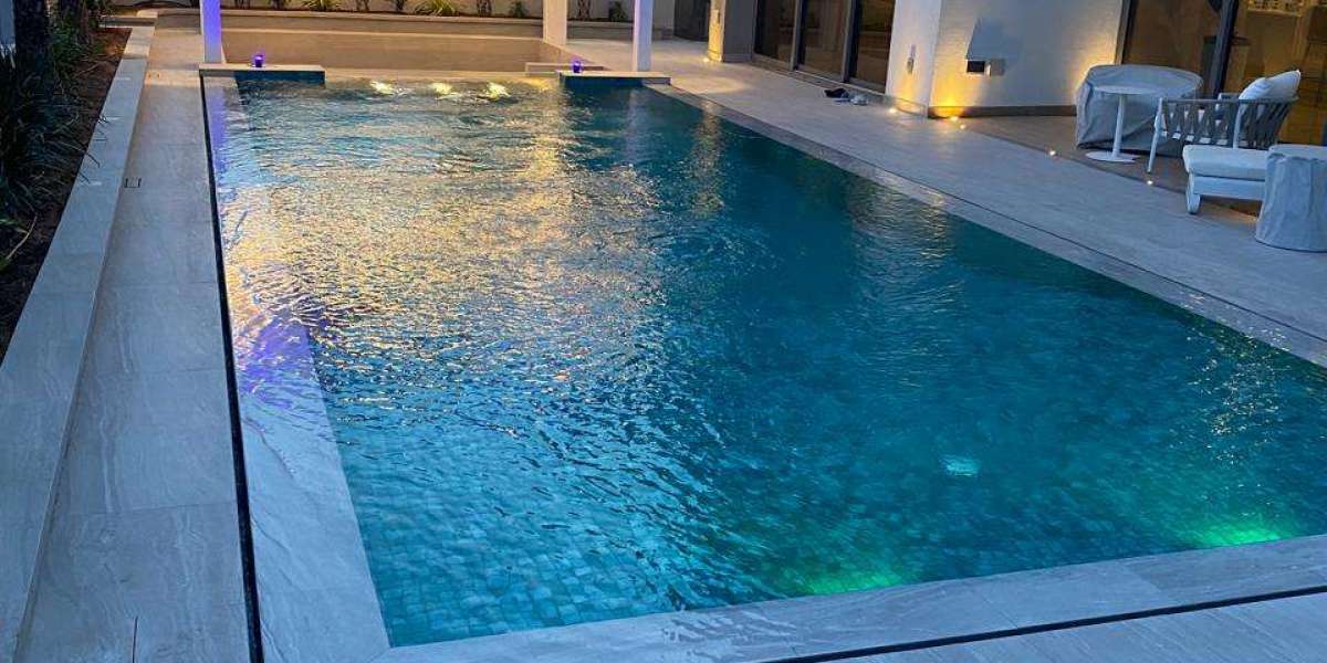 Why Water Fountains Are Essential in Dubai