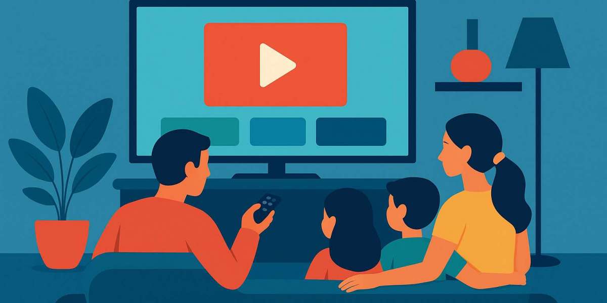 Best USA IPTV Subscription Deals – Instant Access, No Contracts