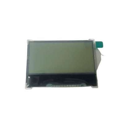128X64 (S) COG White Display Small Size - LC-1608-D Profile Picture