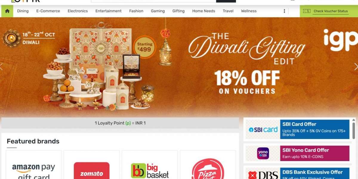 AI Fraud Detection – Making E-Gift Cards Safer for Consumers