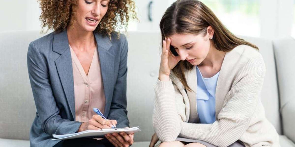 Empowering Recovery with OCD Counselling in Calgary