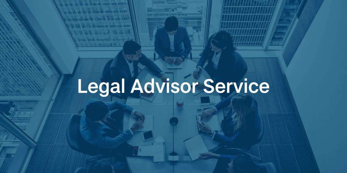 Want an Expert Legal Advisory Service? Find Here
