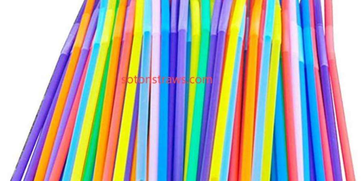 Advanced Performance in Soton's PP Straw Technology