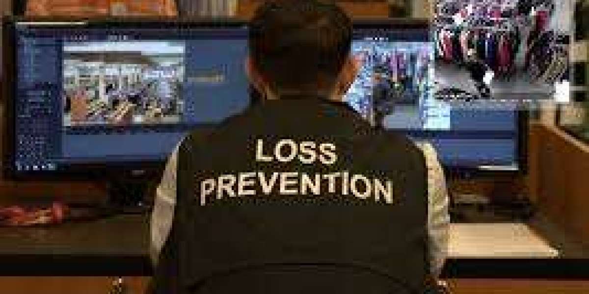 Loss Prevention Experts London | M4 Security Group