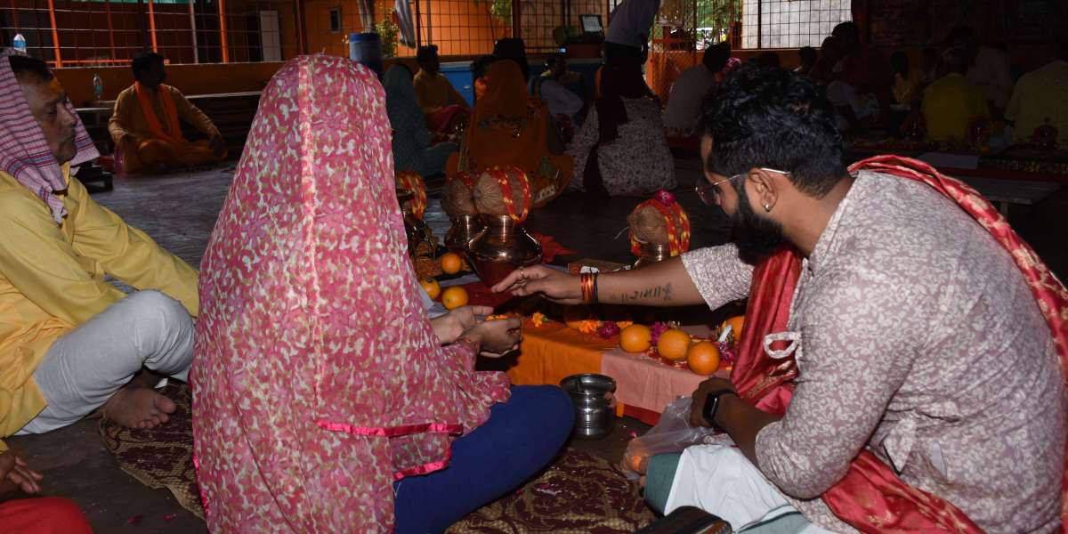 Maha Mrityunjaya Jaap in Ujjain – Attain Divine Protection and Longevity