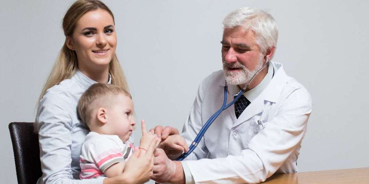 How to Keep Your Family Healthy All Year Round