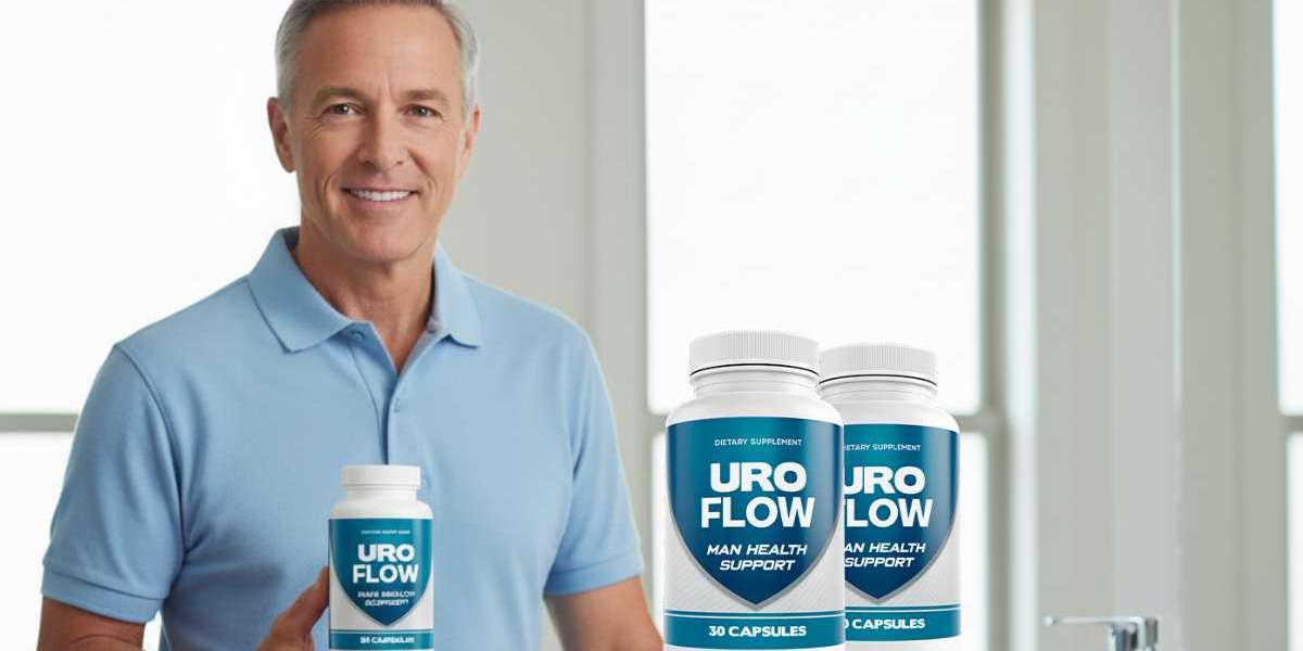 Order Uroflow online with free shipping and discounts