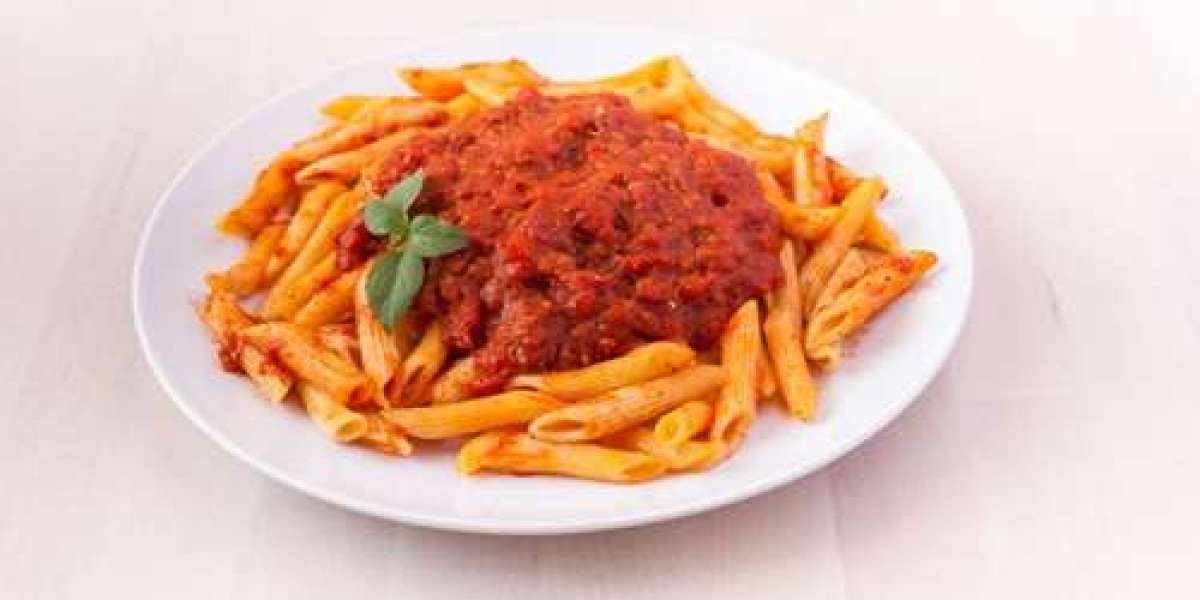 Instant Pot Pasta Bolognese In Under 30 Minutes