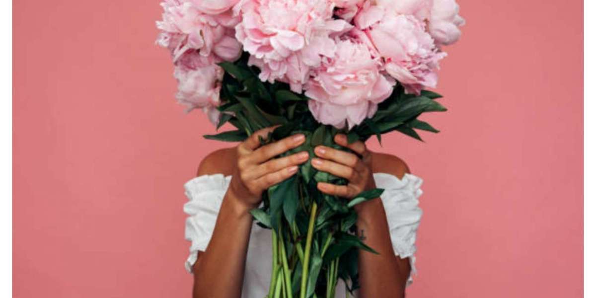 FlowersMart is the Dependable Flower Shop Near Me for Luxury Flower Shopping