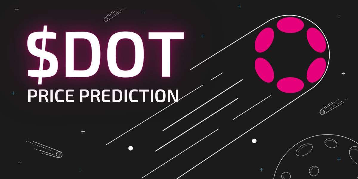 Polkadot Price Prediction 2025 to 2030: Future Outlook and Investment Insights