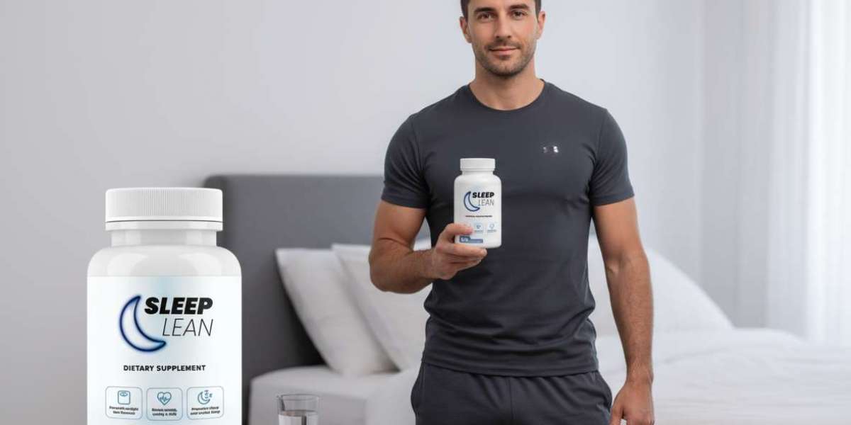 Sleep Lean Reviews 2025 – Real Users Share Results