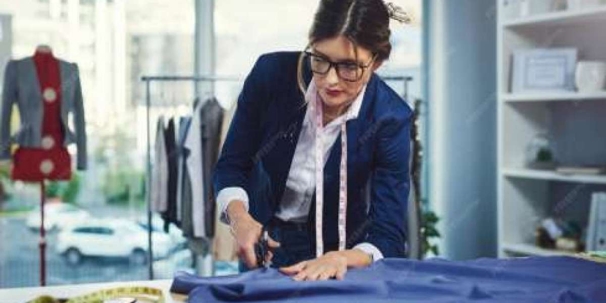 Best Tailor in Bangkok | Expert Bangkok Suit Tailor for Custom Suits