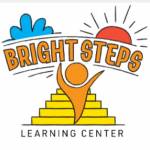 Bright steps