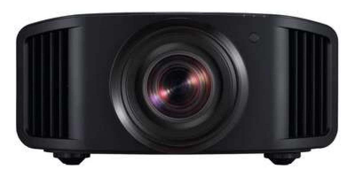 8K Projector Buying Guide: Everything You Need to Know