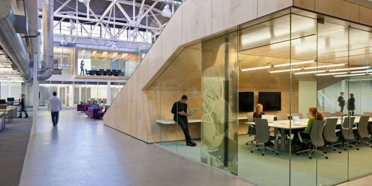 Pacific Smart Glass Presents: Advanced LED Glass Los Angeles Solutions