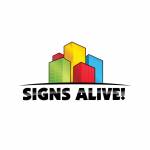 Signs Alive