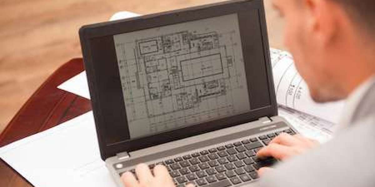 CAD Drafters: Turning Ideas into Buildable Designs