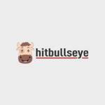 Hitbulls eye