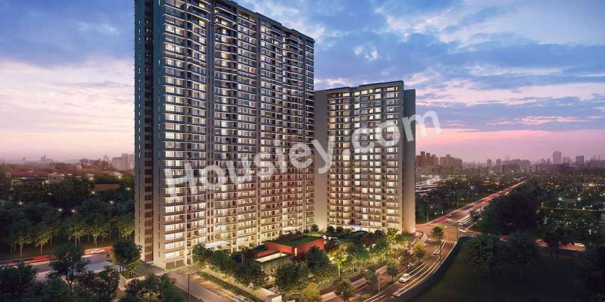 Discover Luxury Living at Kalpataru Magnus Bandra East – Your Dream Home Awaits in Mumbai’s Most Prestigious Location