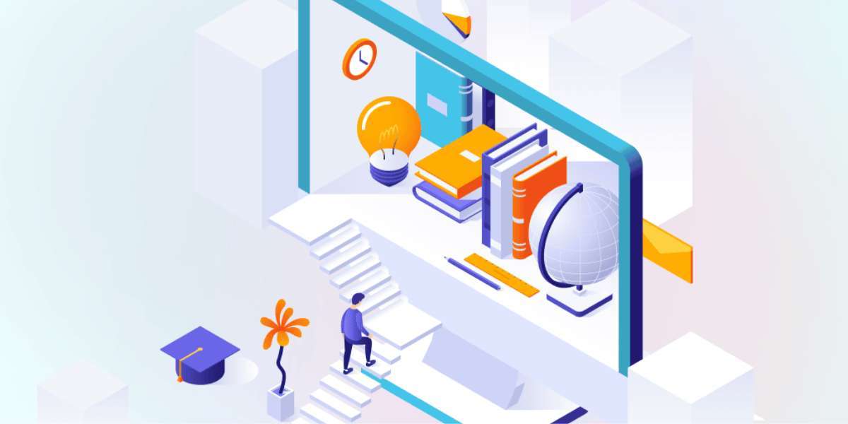 E-Learning App Development Company: Revolutionizing the Future of Education