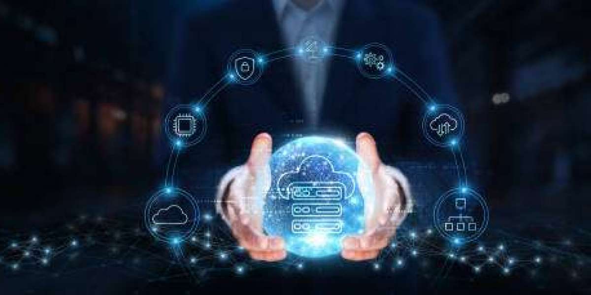Future of Cloud Migration Services: Market Insights, Innovations, and Opportunities.