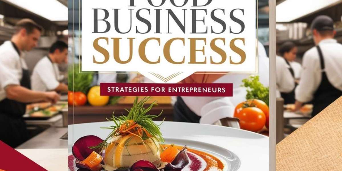 From Menu Design to Market Strategy: The Consultant’s Role in Restaurant Success