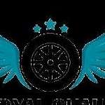 THE ROYAL CHAUFFEUR