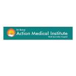 Sri Balaji Action Medical Institute