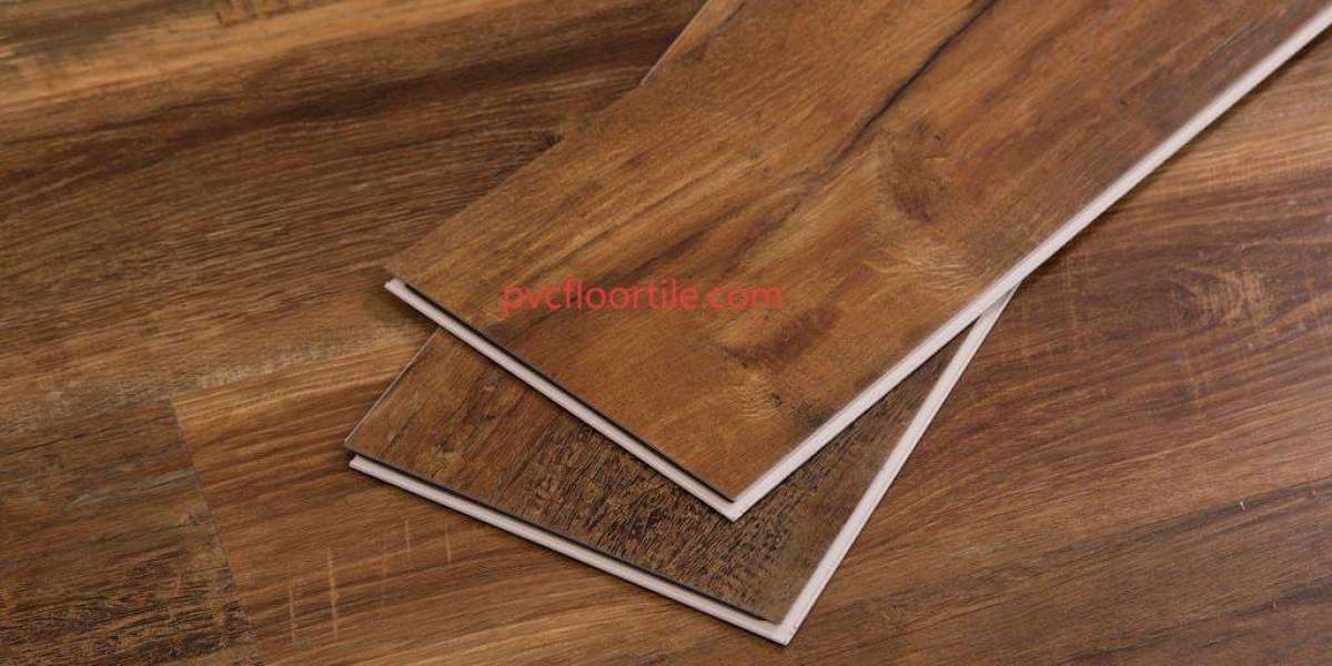 How Pvcfloortile Maintains Sample Integrity in WPC Flooring Supplier