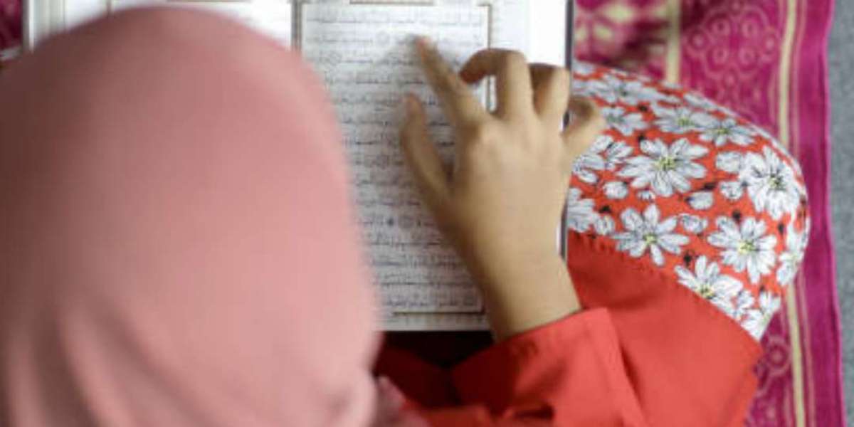 Master Basic Quran Reading Online in Australia – Start Today!
