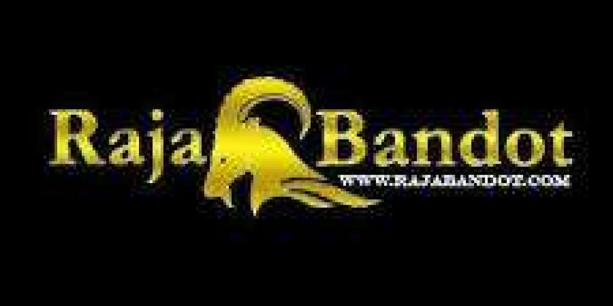 Rajabandot Resmi: Aman dan Terpercaya untuk Pemain Indonesia