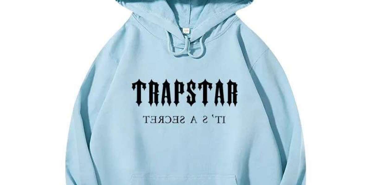 The Trapstar Mindset: Authority Woven Into Every Stitch.
