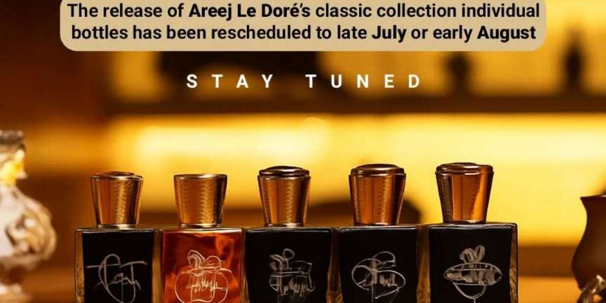 The Rise of Artisanal Perfumes & What Makes Them Unique