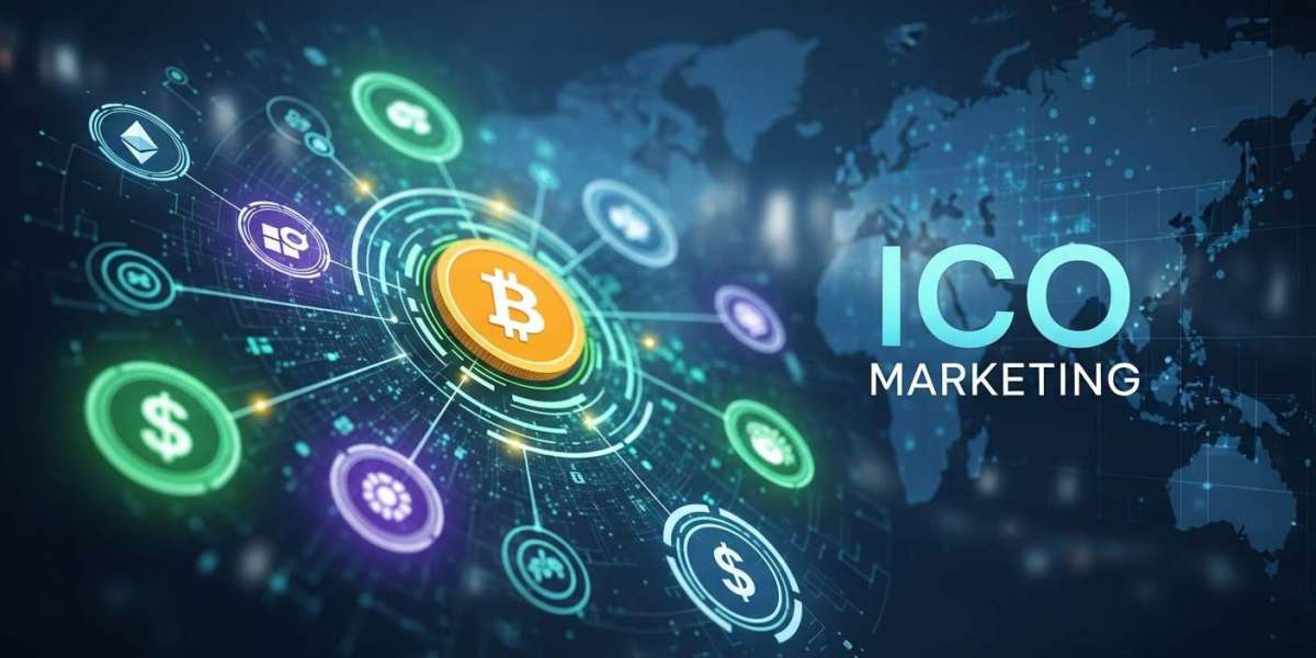 How to Build Investor Trust Through Transparent ICO Marketing