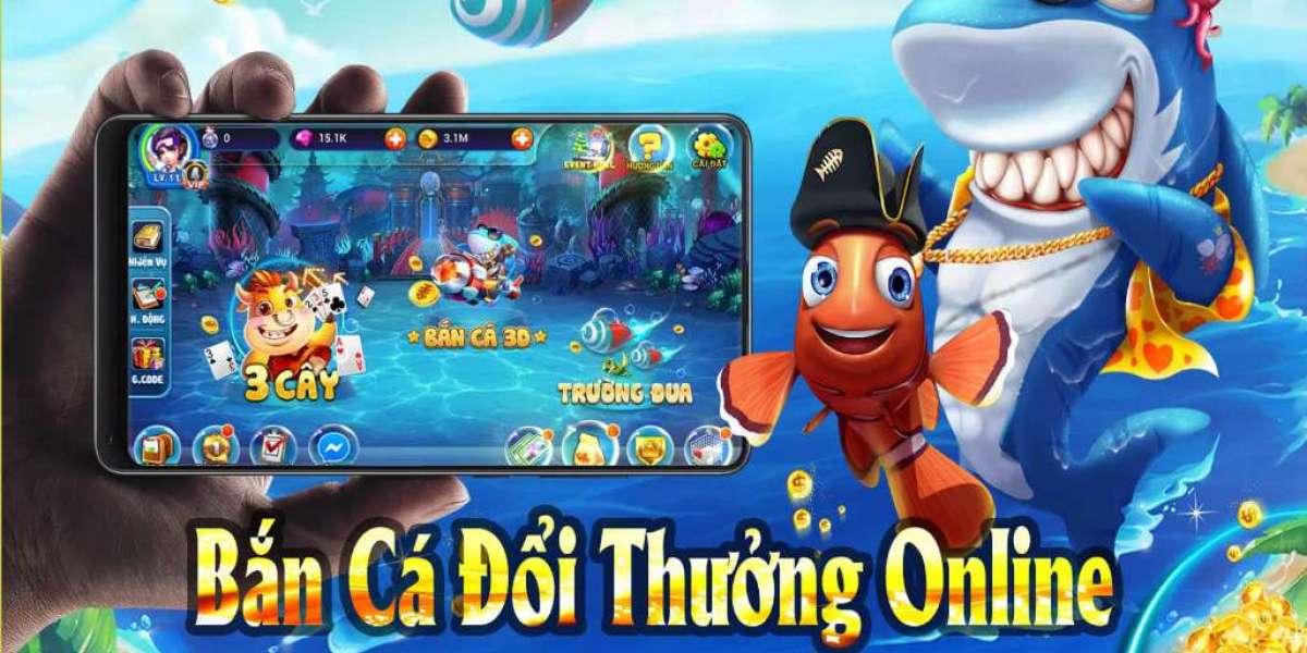 Game Sâm Lốc Đổi Thưởng Tại Nhà Cái Uy Tín Nhất Việt Nam
