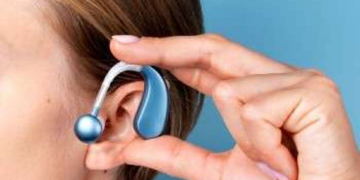 How Does a BTE Hearing Aid Work? The Complete Guide to Better Hearing