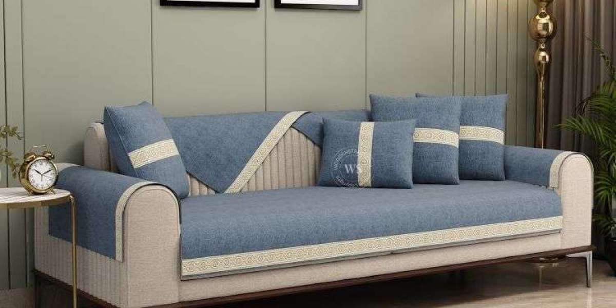 Eco-Friendly Sofa Covers: Sustainable Choices for Stylish Homes