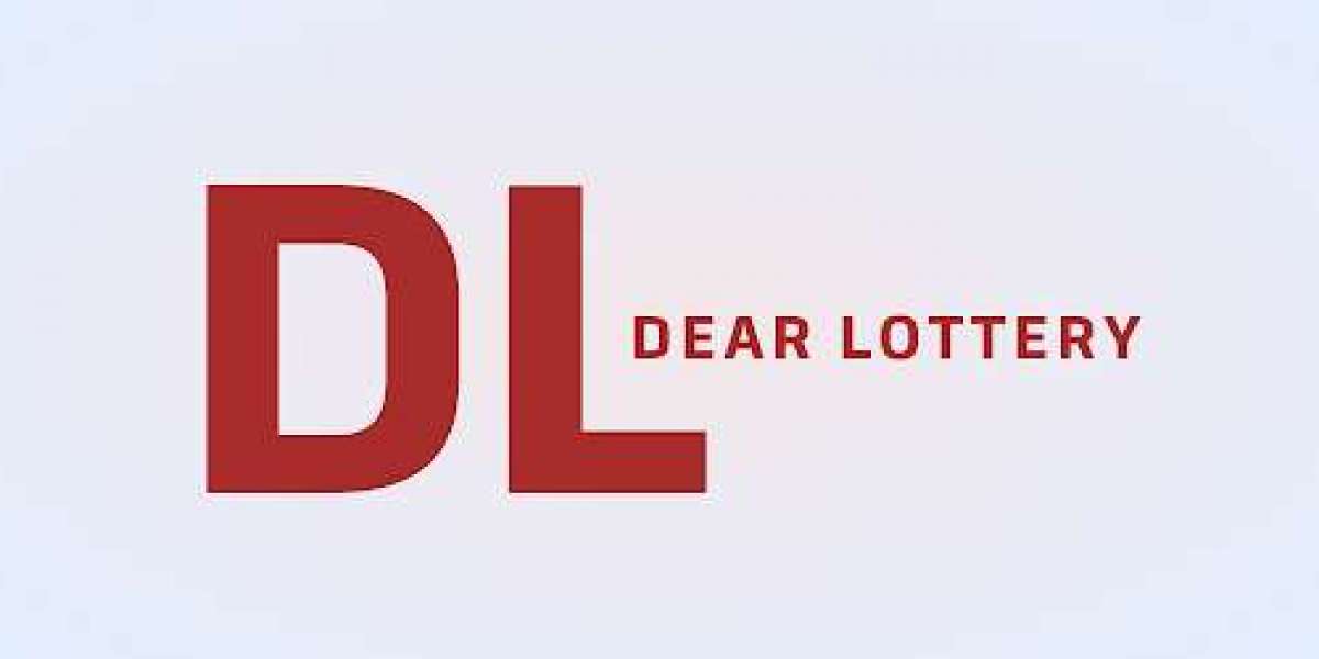 Understanding Dear Lottery: A Comprehensive Guide to the Nagaland State Lottery
