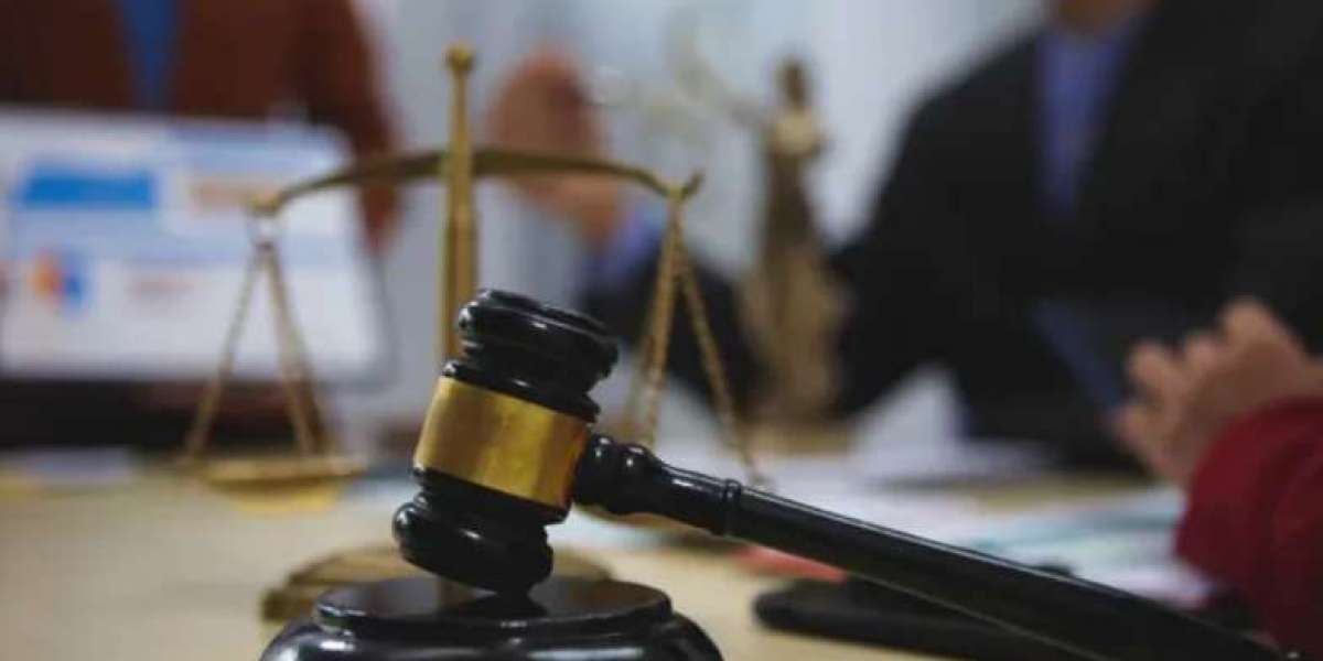 The Most Common Types of Personal Injury Cases and How They’re Handled